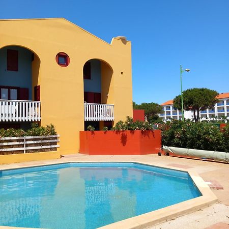 Appartement En Residence Avec Piscine Proche Mer Le Barcarès Εξωτερικό φωτογραφία