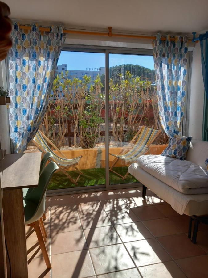 Appartement En Residence Avec Piscine Proche Mer Le Barcarès Εξωτερικό φωτογραφία
