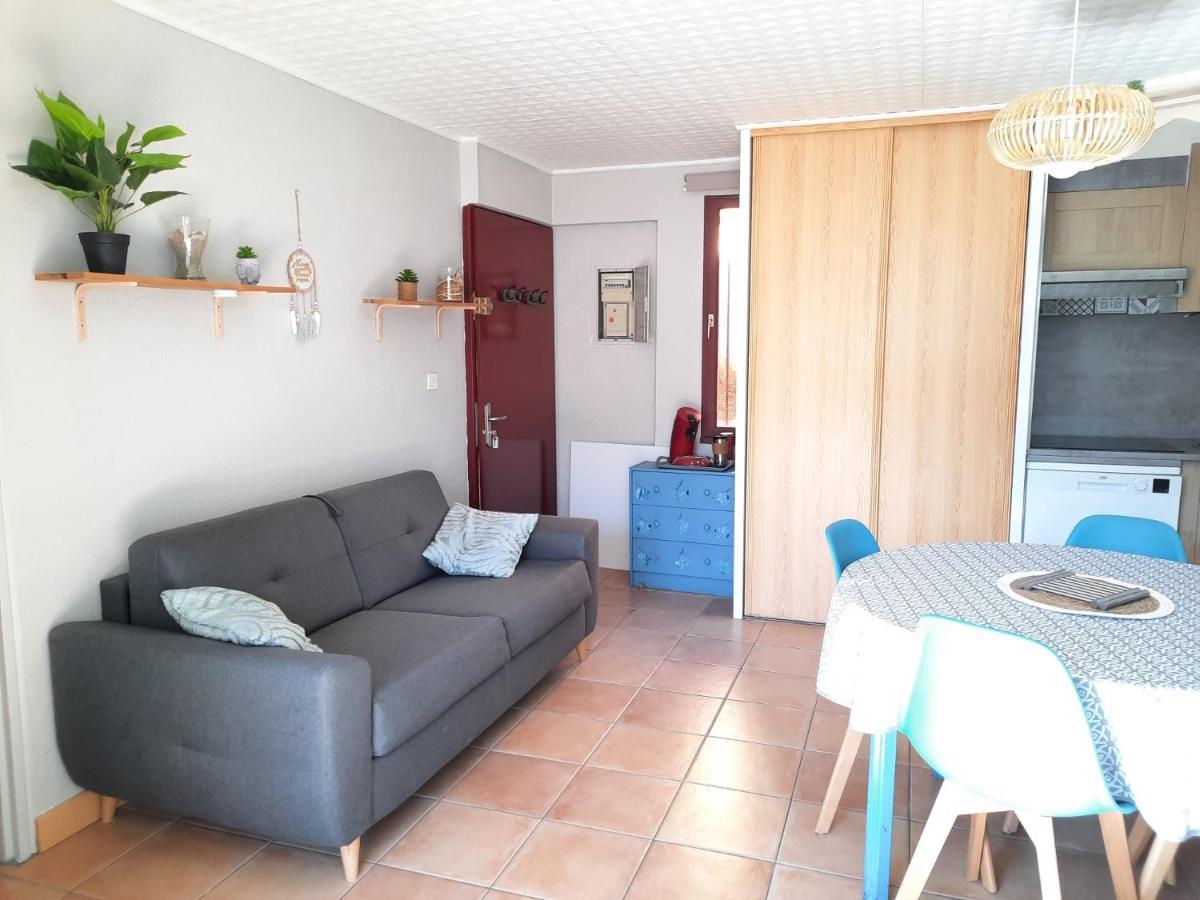 Appartement En Residence Avec Piscine Proche Mer Le Barcarès Εξωτερικό φωτογραφία