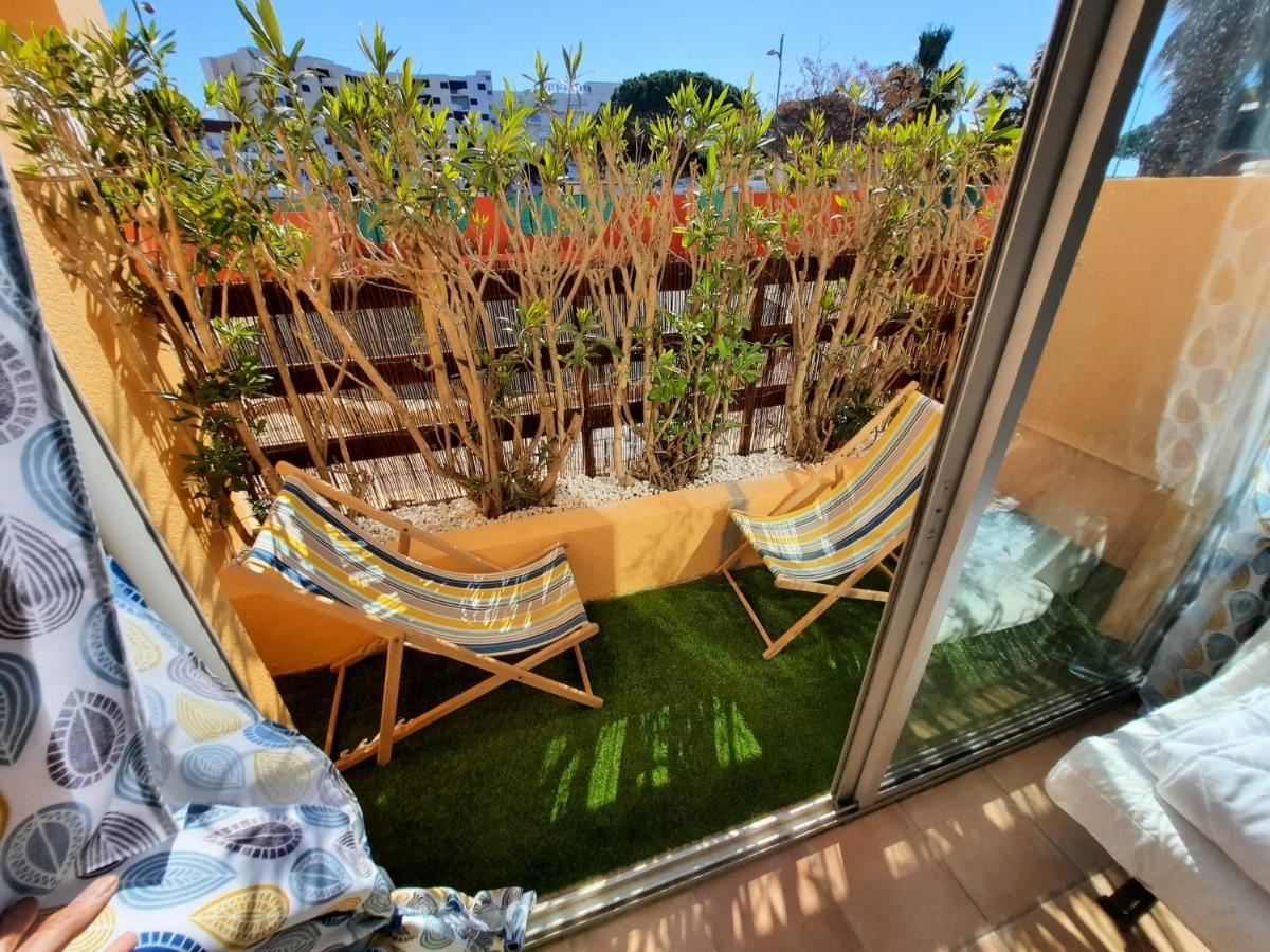 Appartement En Residence Avec Piscine Proche Mer Le Barcarès Εξωτερικό φωτογραφία